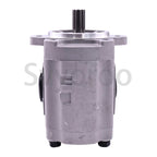 Hydraulic Pump for Toyota Forklift 5FGC25 (67110-33040-71, 67110-33041-71)
