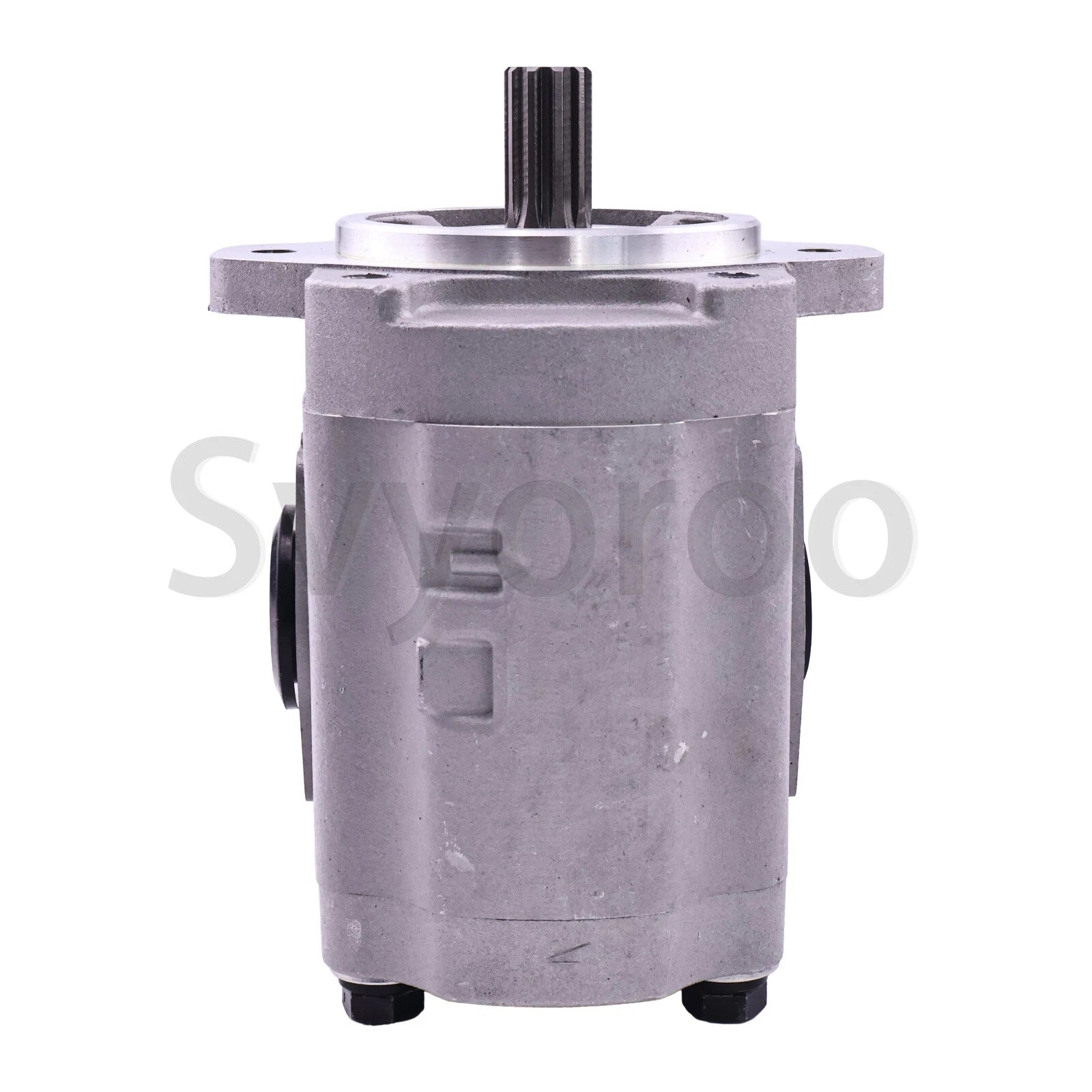 Hydraulic Pump for Toyota Forklift 5FGC25 (67110-33040-71, 67110-33041-71)