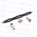 Shift Linkage for Harley Davidson Softail Dyna Glide FLHR FLT FLHT (1991–2023)