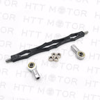 Shift Linkage for Harley Davidson Softail Dyna Glide FLHR FLT FLHT (1991–2023)