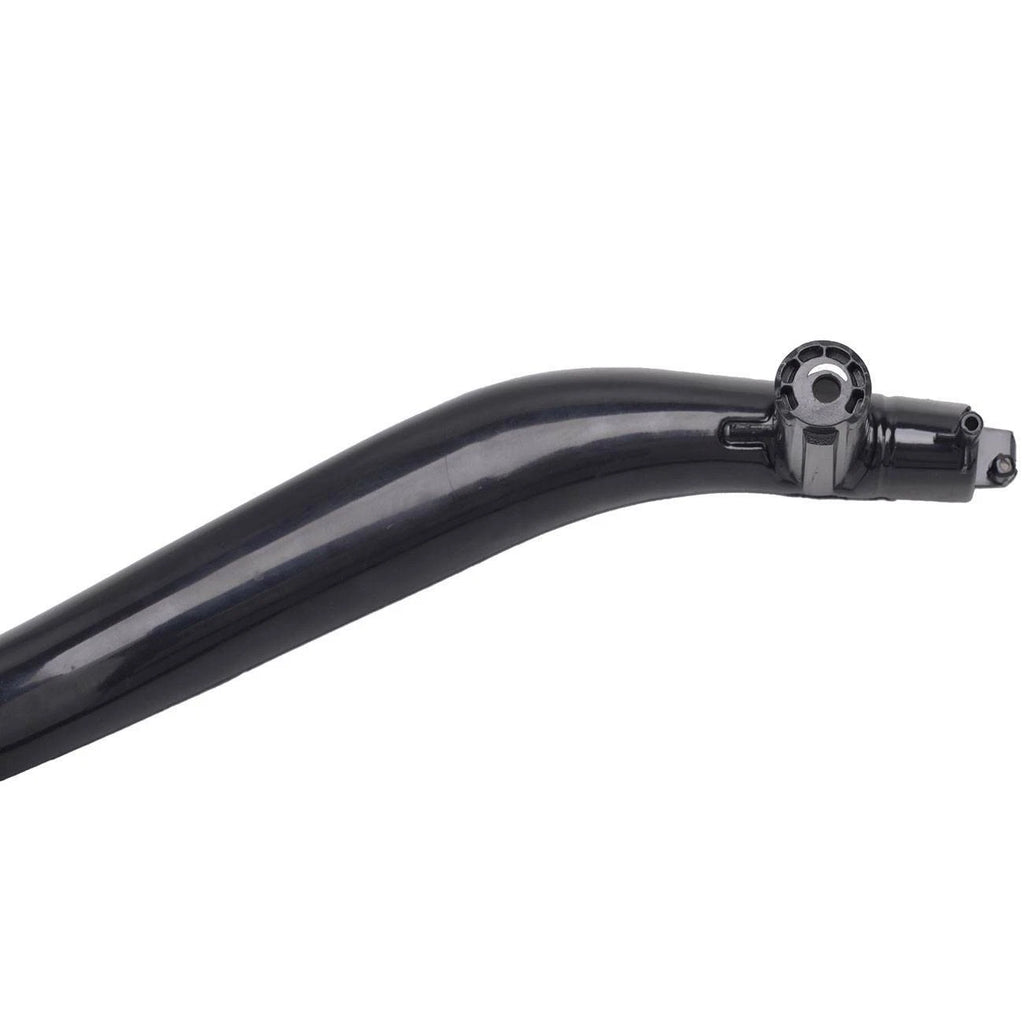 Rear Right Interior Door Pull Handle for BMW X5 X6 (2014–2019)