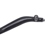 Rear Right Interior Door Pull Handle for BMW X5 X6 (2014–2019)