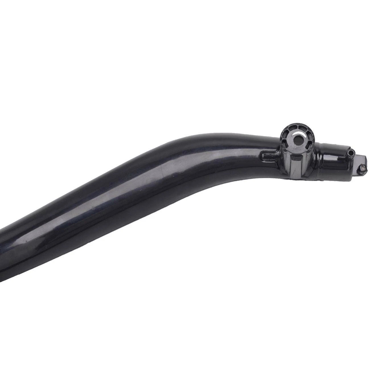Rear Right Interior Door Pull Handle for BMW X5 X6 (2014–2019)