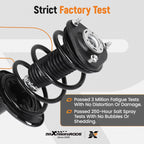 Front Struts and Sway Bar Links for Toyota RAV4 (2013–2018)