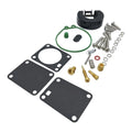 Carburetor Rebuild Kit for 3-00-00 6G1-W009 Outboard Engines (3 6 8)
