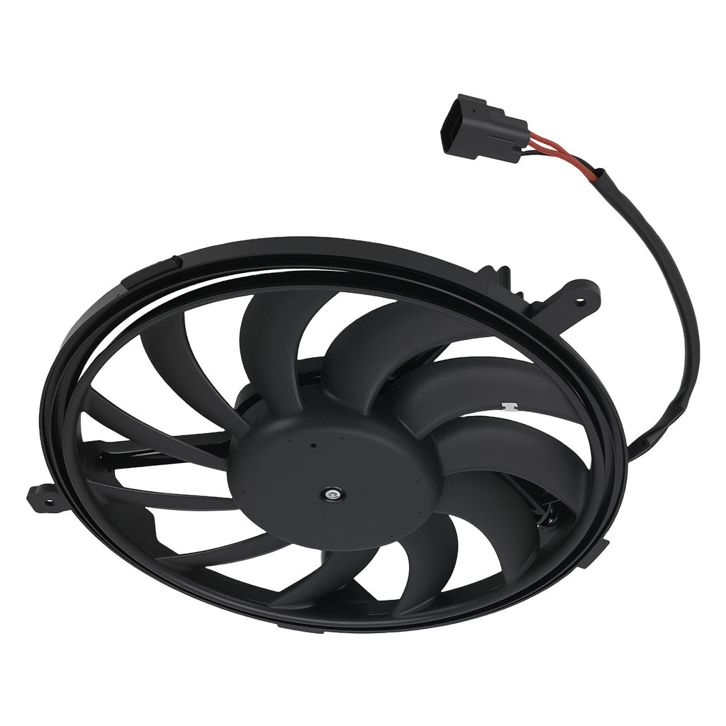 Cooling Fan for Mini Cooper Paceman R61 L4 1.6L Turbo (2013–2016) 17427535100