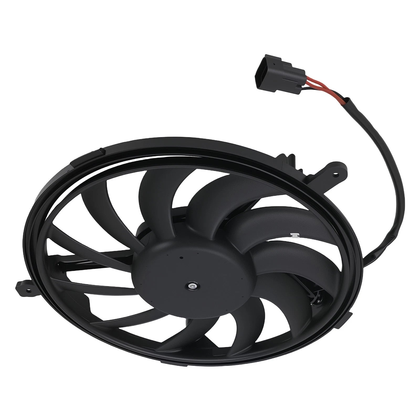 Cooling Fan for Mini Cooper Paceman R61 L4 1.6L Turbo (2013–2016) 17427535100
