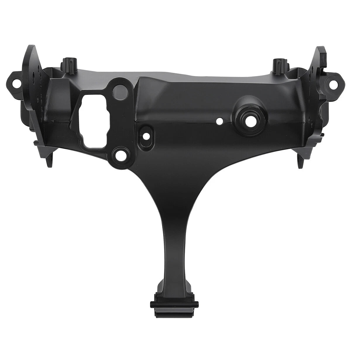 Upper Front Headlight Cowl Fairing Bracket for BMW R1200GS Adventure (2014–2017)