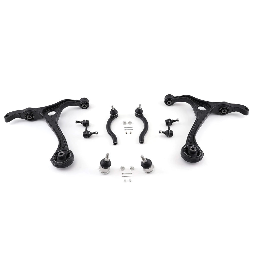Lower Control Arms Kit for Acura TSX (2004–2008) & Honda Accord (2004–2008)
