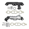 Dorman Exhaust Manifold Kit for Chevrolet C10 C10 Suburban C20 V8 (1973–1987)