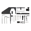24PC Engine Timing Tool Set for Ford Zetec 1.4L 1.6L 1.7L 1.8L 2.0L (1995–2008)