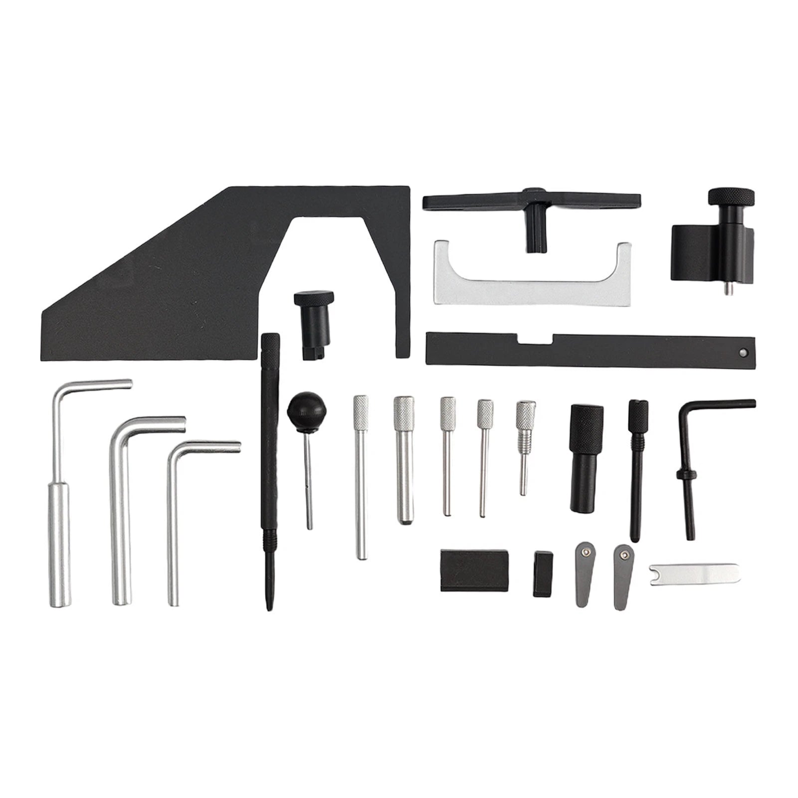 24PC Engine Timing Tool Set for Ford Zetec 1.4L 1.6L 1.7L 1.8L 2.0L (1995–2008)