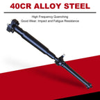 Rear Driveshaft Prop Shaft Assembly for BMW X3 (2004-2006)