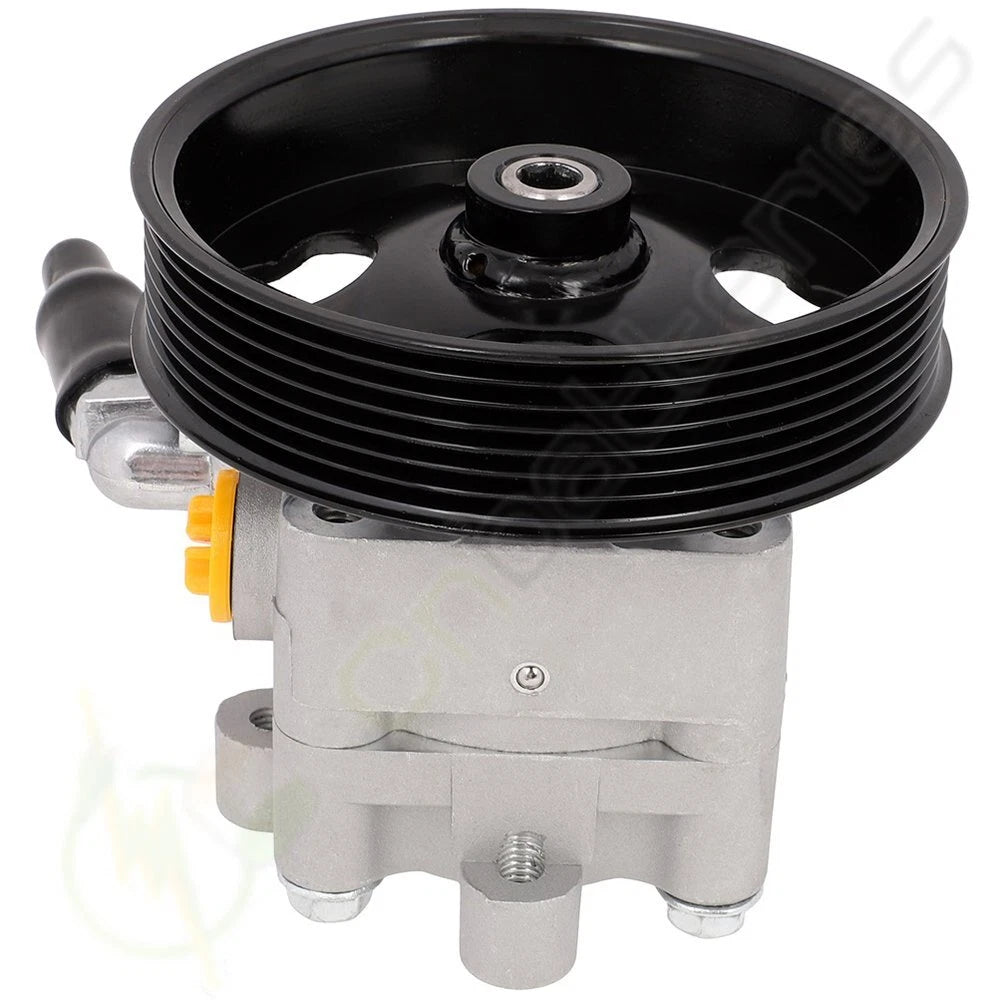 Power Steering Pump for Nissan Murano (2009–2015) & Altima (2007–2012)
