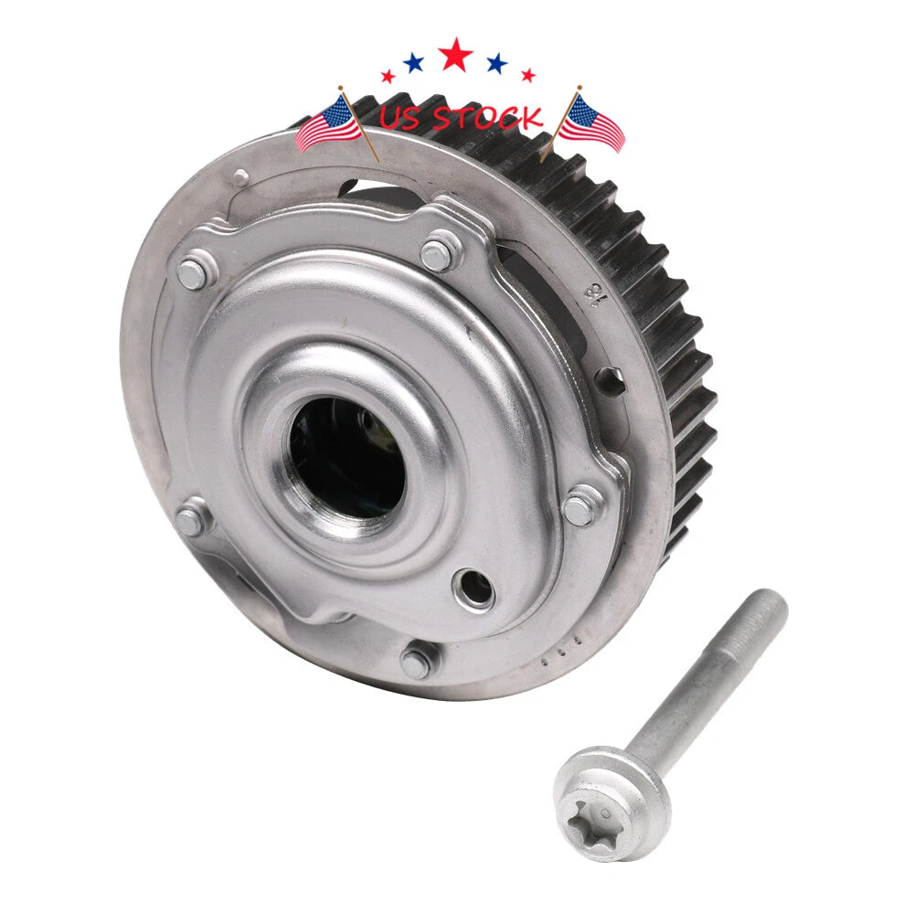 Camshaft Gear for Chevrolet Aveo Cruze Sonic (2004–2019)