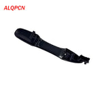 4 Doors Carbon Fiber Exterior Door Handle for Toyota Corolla, Camry, Avalon (2019)