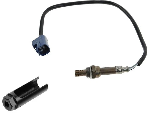 Downstream Left Oxygen Sensor with Socket Kit for Suzuki Equator (2009–2012)