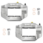 2X Front Brake Calipers for Toyota Tacoma (1995–2004) 191784 191785