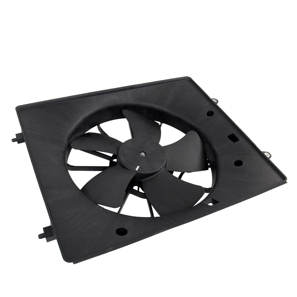 Radiator Cooling Fan Assembly for Acura MDX (2001–2006) & Honda Pilot (2003–2007)