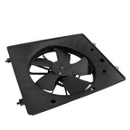 Radiator Cooling Fan Assembly for Acura MDX (2001–2006) & Honda Pilot (2003–2007)