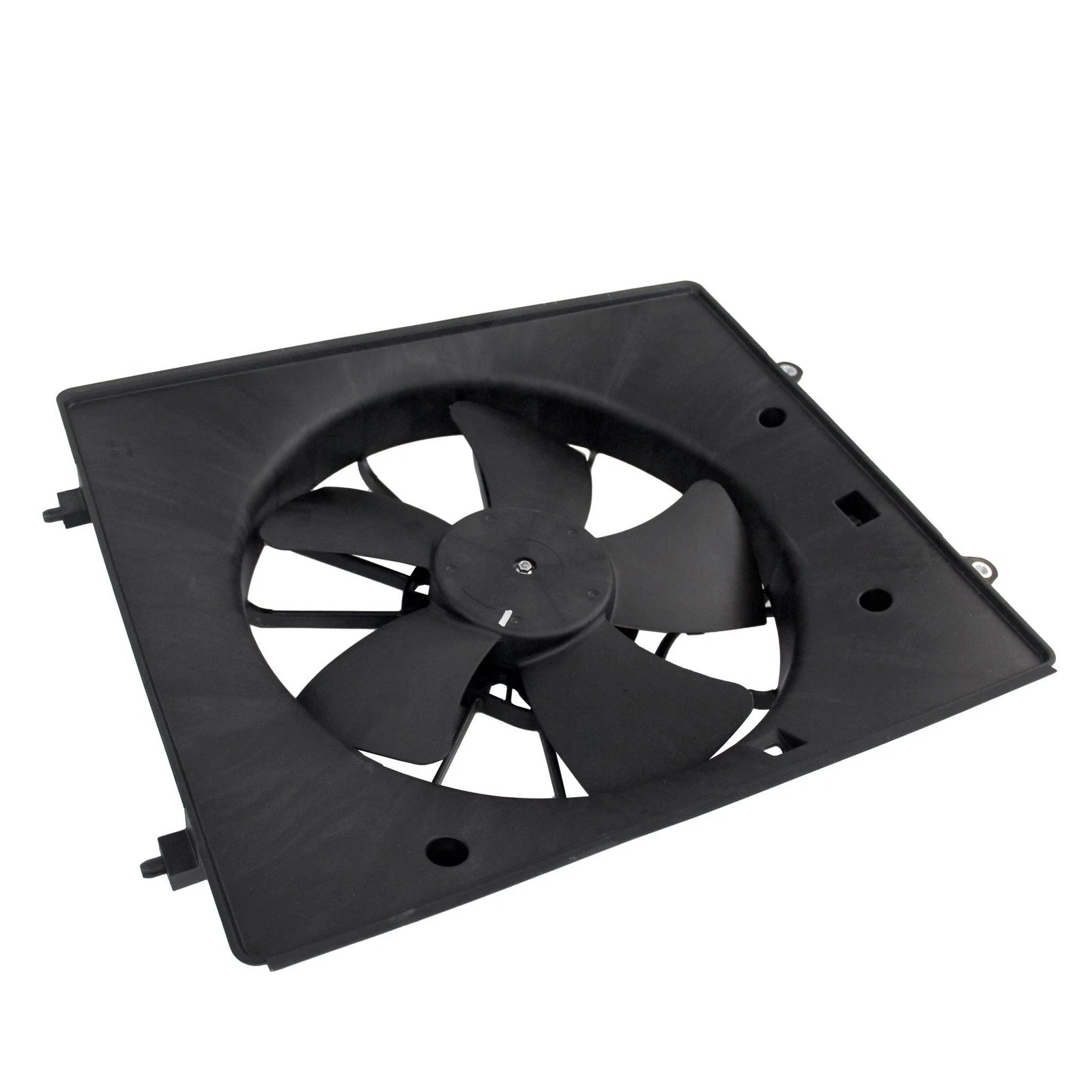 Radiator Cooling Fan Assembly for Acura MDX (2001–2006) & Honda Pilot (2003–2007)