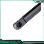 2X Front Hood Gas Lift Supports for Acura CL (2001–2003) TL (1999–2001)