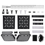 MOLLE Storage Rack for Toyota 4Runner (2010–2024) Black