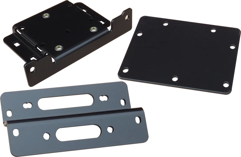 Winch Mount for Kawasaki Teryx 750 (2008–2013)
