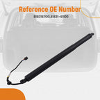 Tailgate Hatch Lift Support Rear Left for Hyundai Santa Fe (2019–2020)
