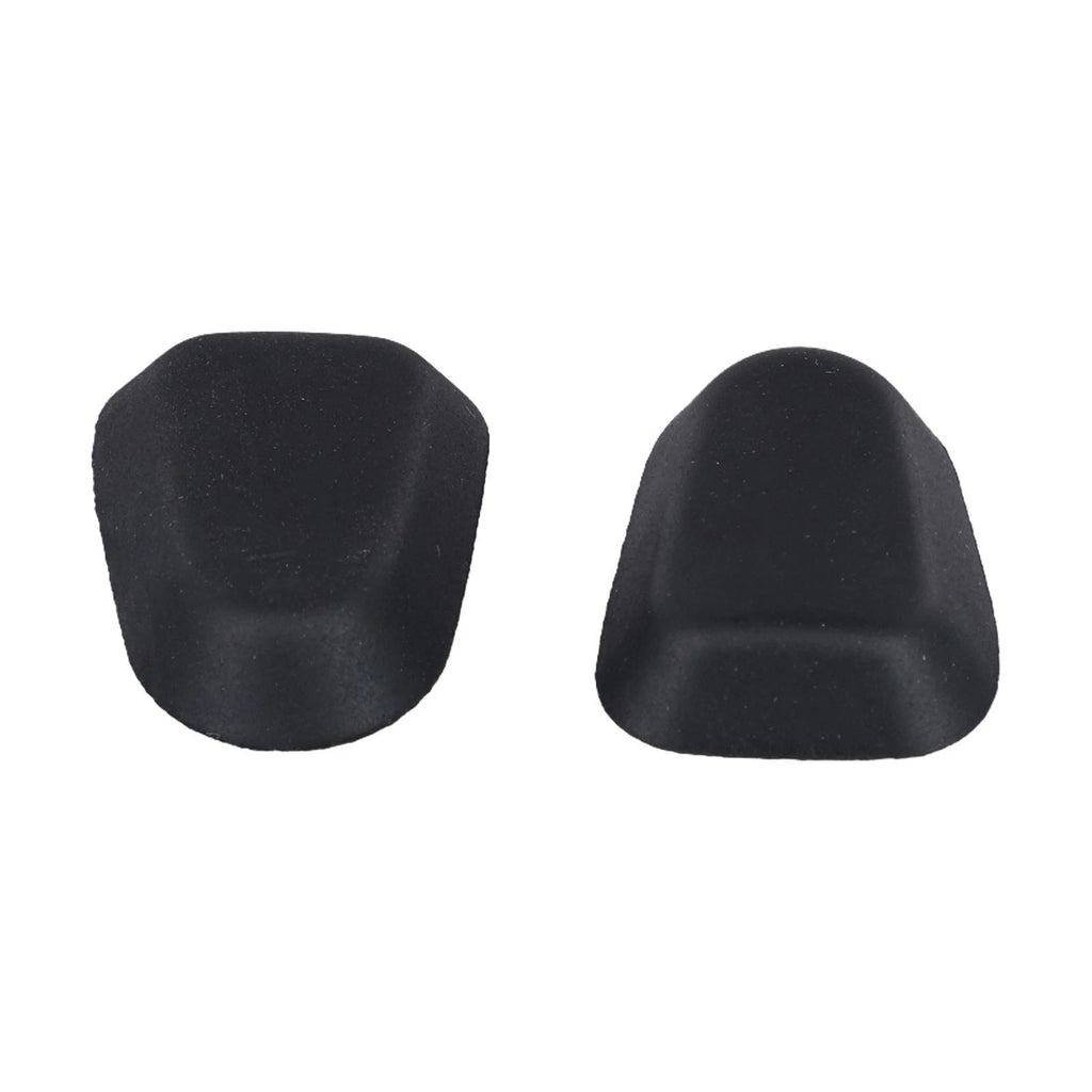 2X Rubber Dust Cover for Volkswagen Golf, Passat, Sharan