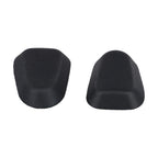 2X Rubber Dust Cover for Volkswagen Golf, Passat, Sharan