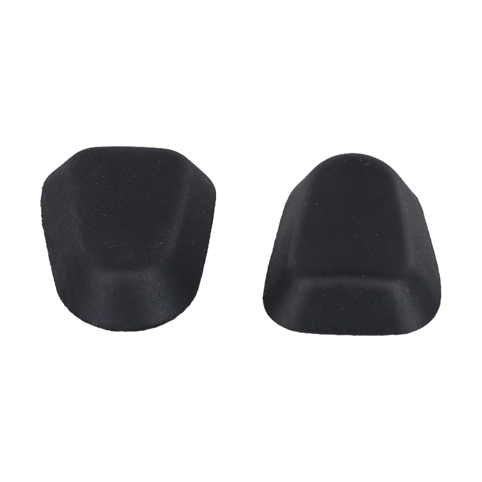 2X Rubber Dust Cover for Volkswagen Golf, Passat, Sharan