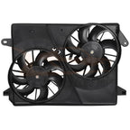 Radiator and Cooling Fan Assembly for Dodge Magnum (2005-2008)