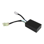 CDI ECU Box for Kawasaki Bayou 400 KLF400B (1996â1999)