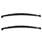 1" Lowering Leaf Spring Set for Buick Skylark Chevrolet Nova (1968–1979)