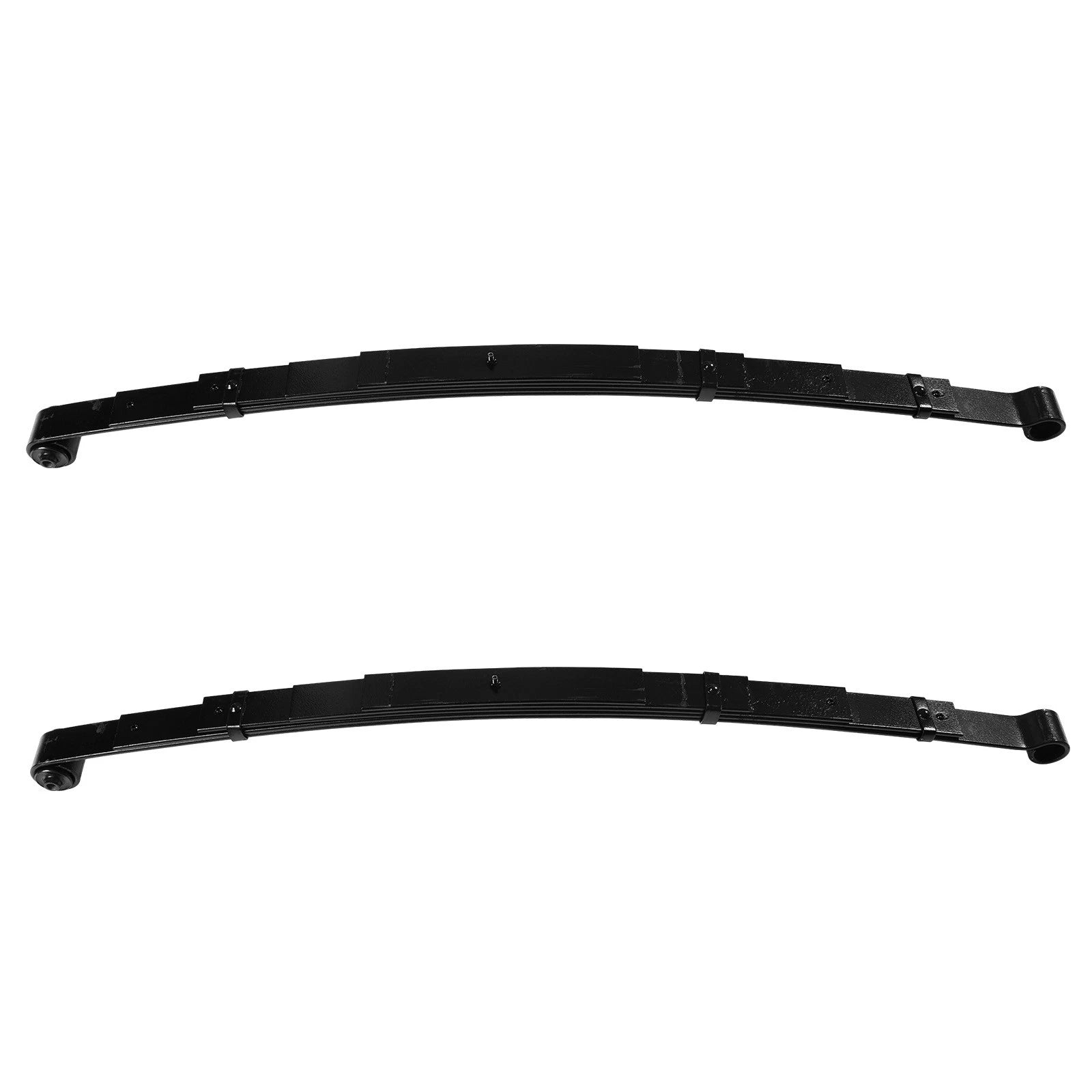 1" Lowering Leaf Spring Set for Buick Skylark Chevrolet Nova (1968–1979)