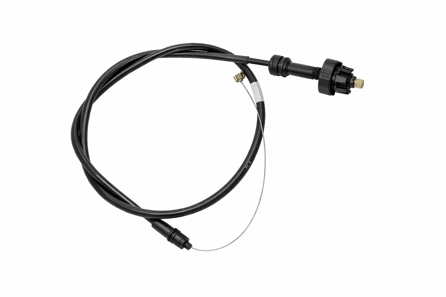 Genuine OEM Accelerator Cable for BMW 740iL 740i (1995–2001) 35411162647