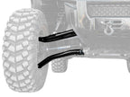 SuperATV 1.5" Forward Offset Atlas Pro A-Arms for Honda Pioneer 1000 (2016–2023)