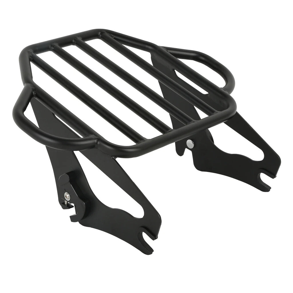 2-Up Luggage Rack for Harley Touring (2009–2023)