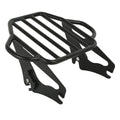 2-Up Luggage Rack for Harley Touring (2009–2023)