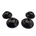 4X Trim Cylinder Ram End Cap for Mercruiser Bravo R MR Alpha One (19-148421)