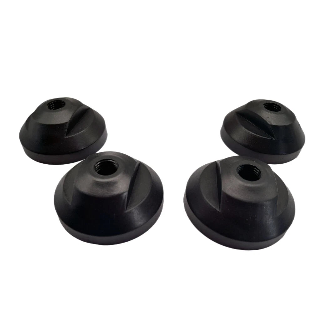 4X Trim Cylinder Ram End Cap for Mercruiser Bravo R MR Alpha One (19-148421)