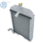 Aluminum Radiator for Ford 8N 9N 2N Tractor (1939-1952)
