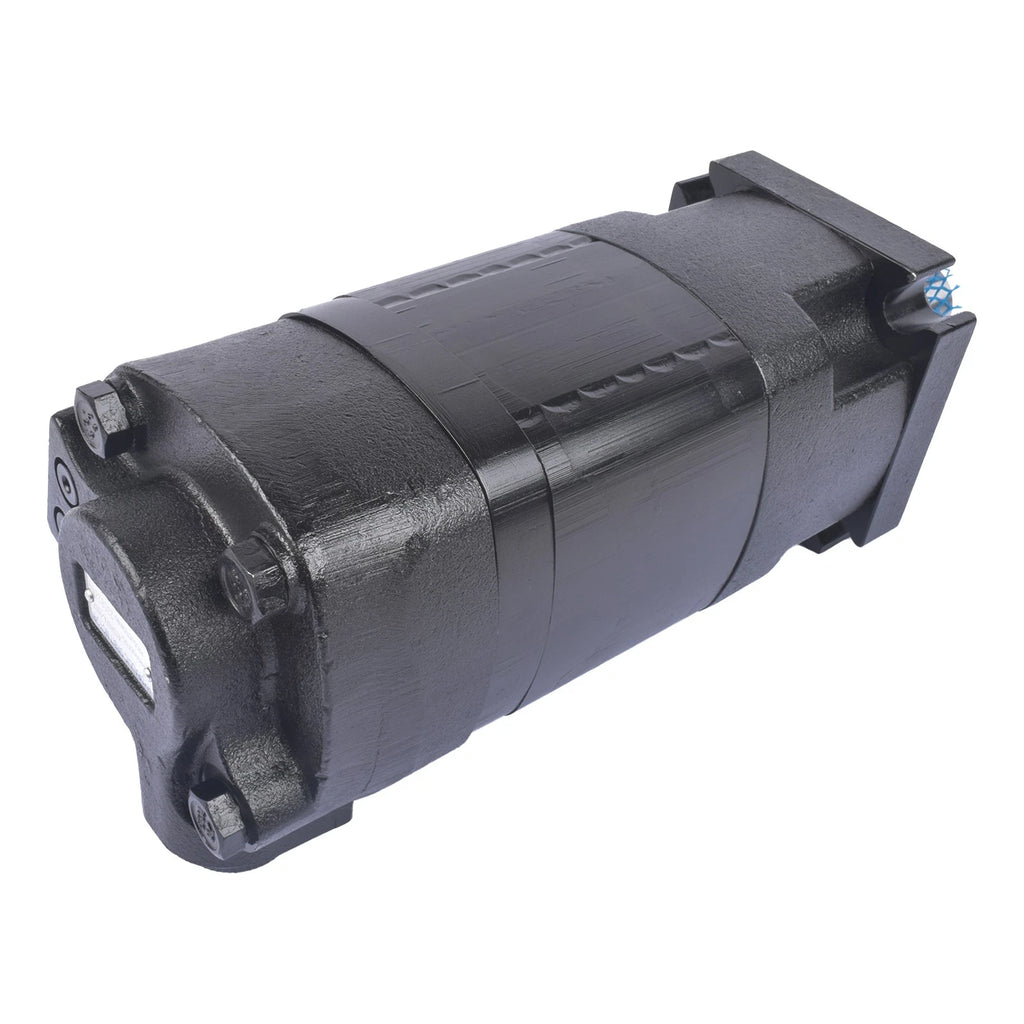 Hydraulic Motor 109-1215-006 for Eaton Char-Lynn 4000 Series (4 Bolt)