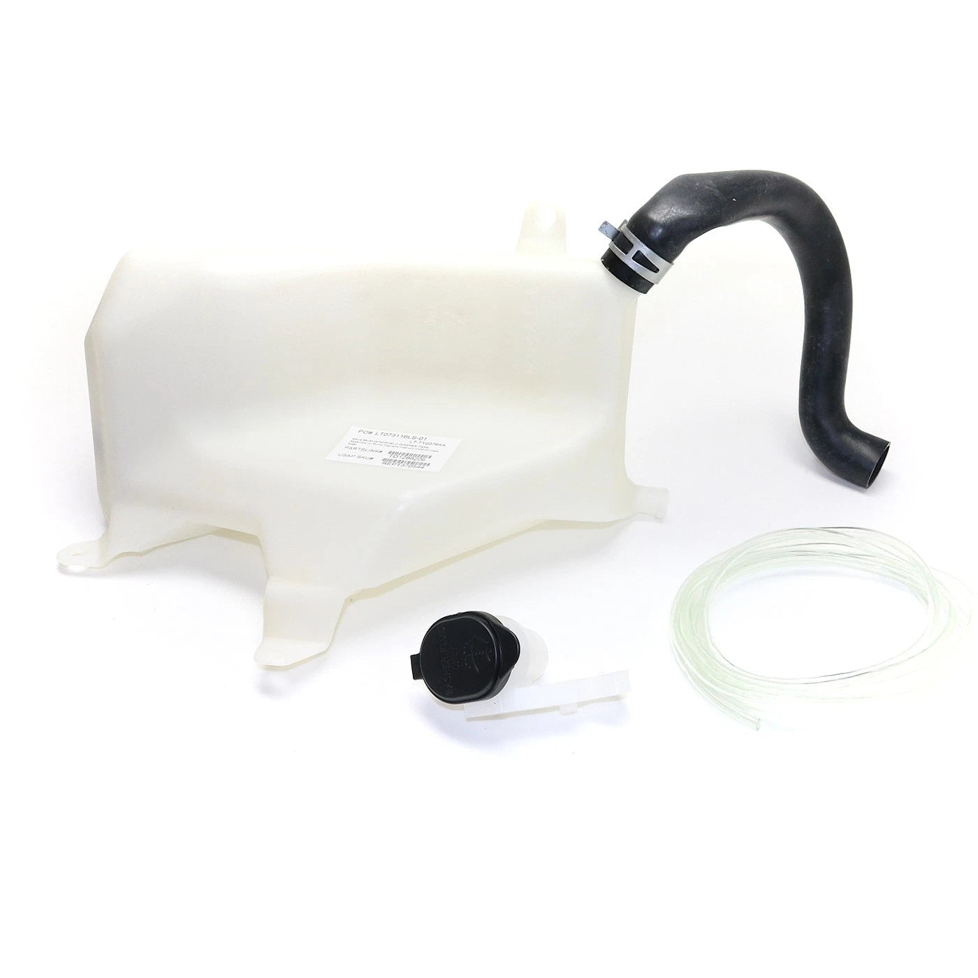 Washer Reservoir for Toyota RAV4 (1996–2000)