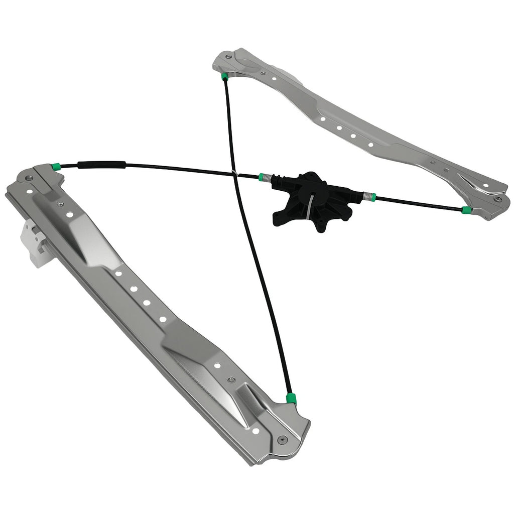 Front Left Power Window Regulator for Volkswagen Routan (2009–2014) 749-508