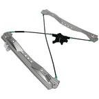 Front Left Power Window Regulator for Volkswagen Routan (2009–2014) 749-508