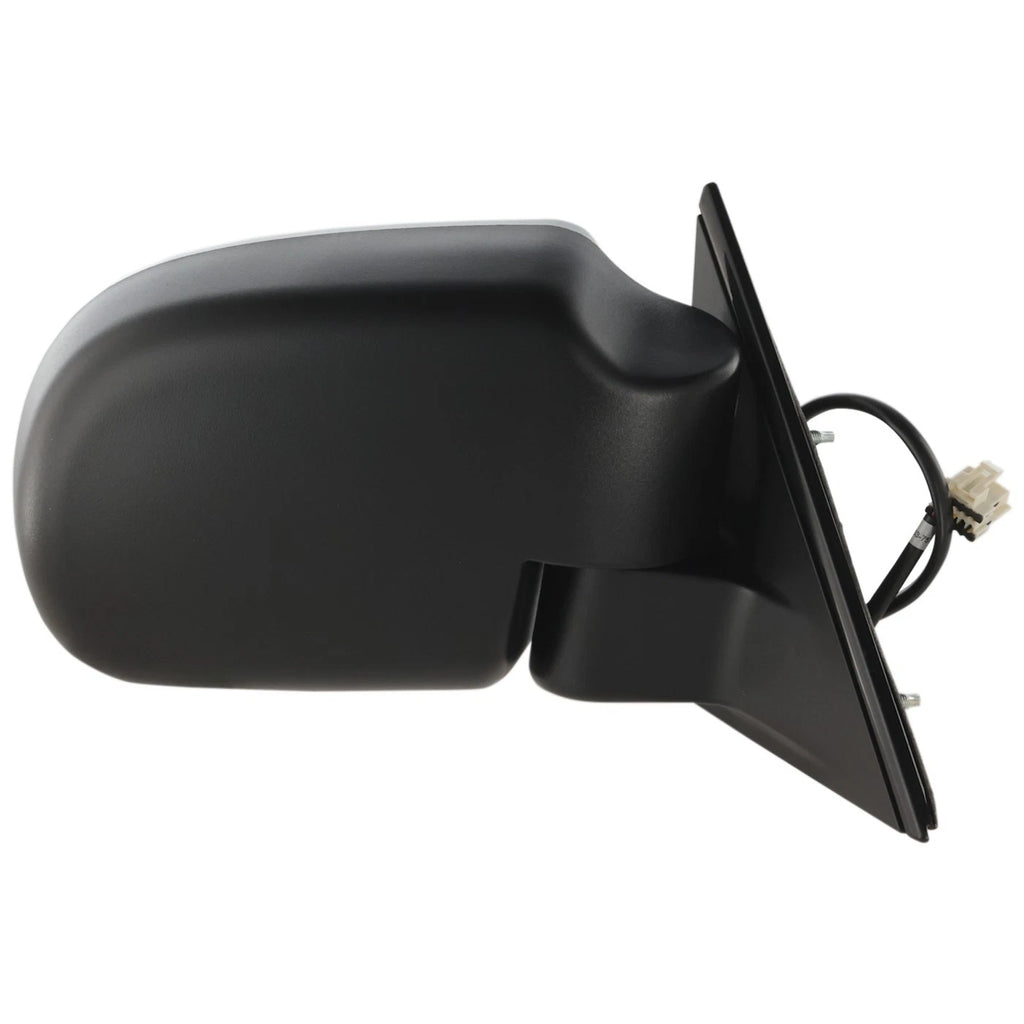 Passenger Right Side Mirror for Chevy S10 Pickup (1994-2004)