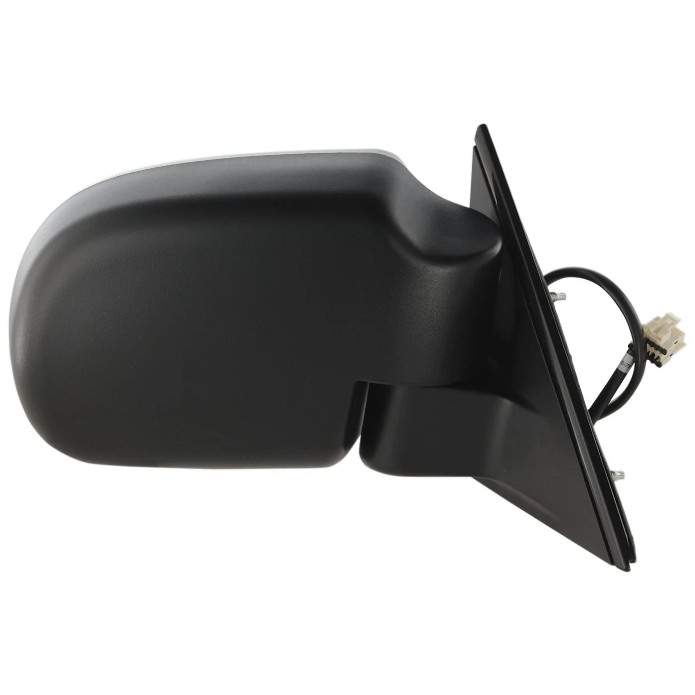Passenger Right Side Mirror for Chevy S10 Pickup (1994-2004)
