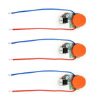 Angle Grinder Controller Switch with 10.7cm Cable Length